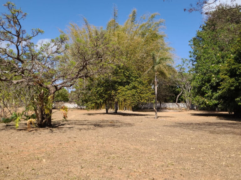 Chácara Altiplano Leste